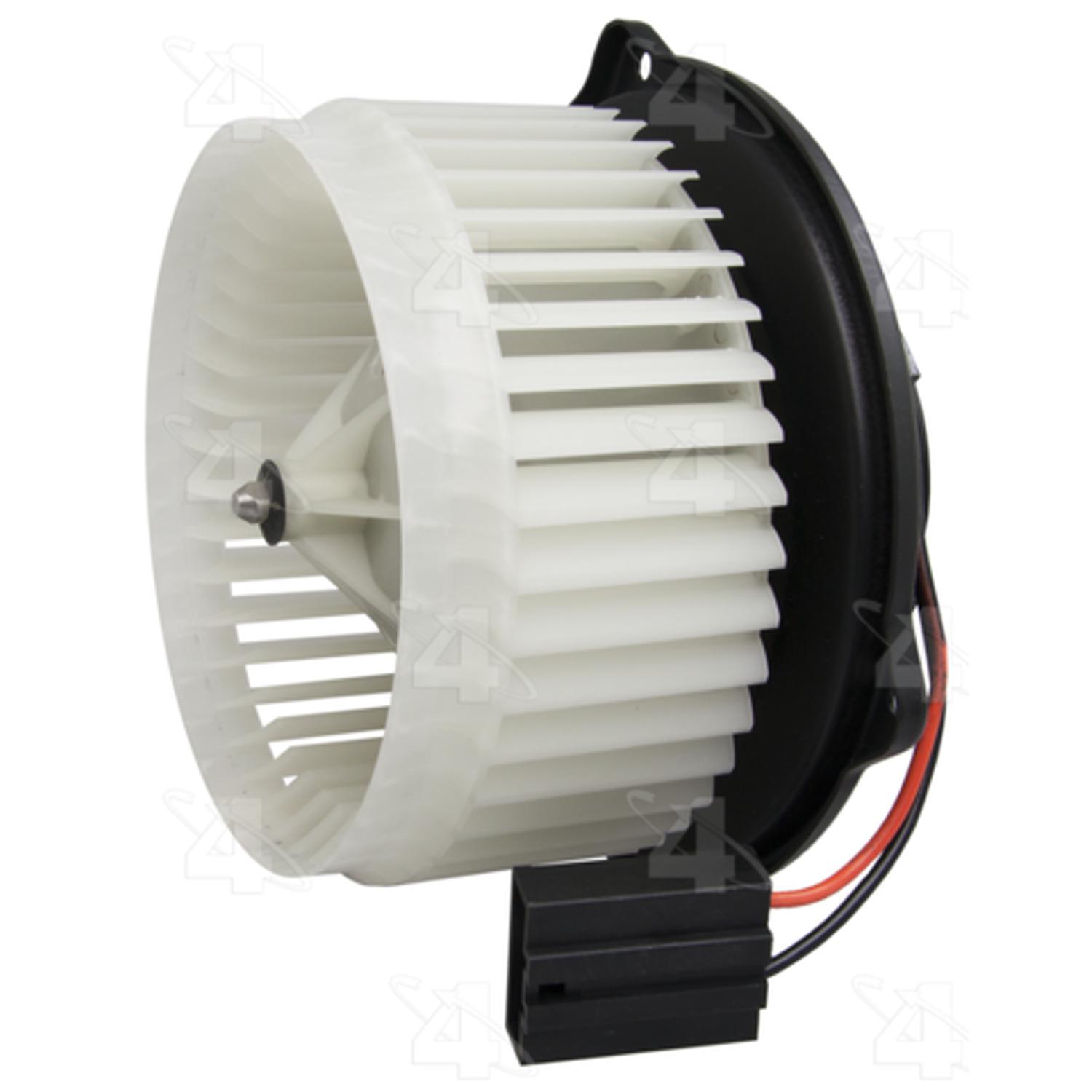 Four Seasons 76910 - HVAC Blower Motor Four Seasons 76910 HVAC Blower Motor product image 1 of 6