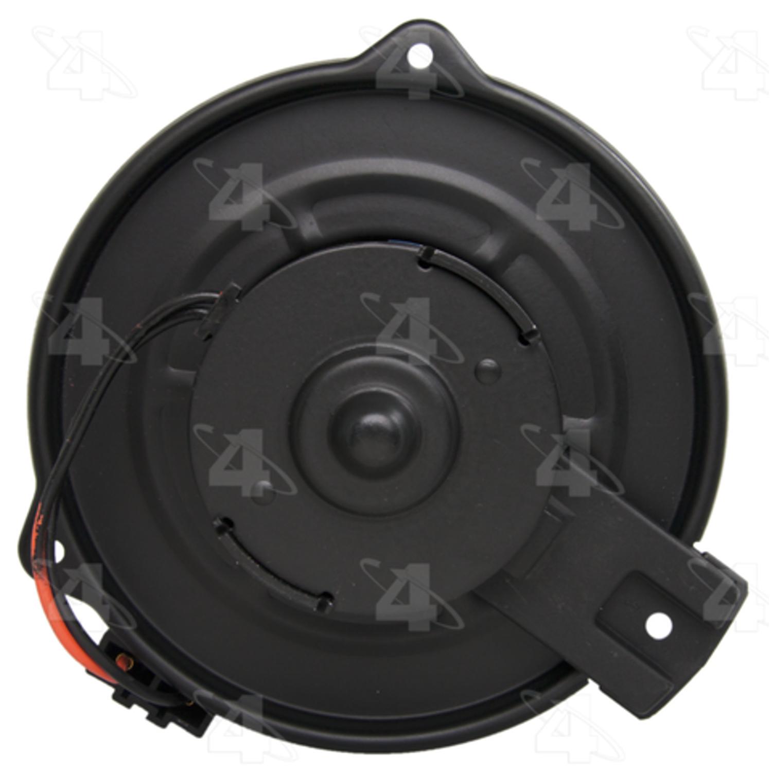 Four Seasons 76910 - HVAC Blower Motor Four Seasons 76910 HVAC Blower Motor product image 2 of 6