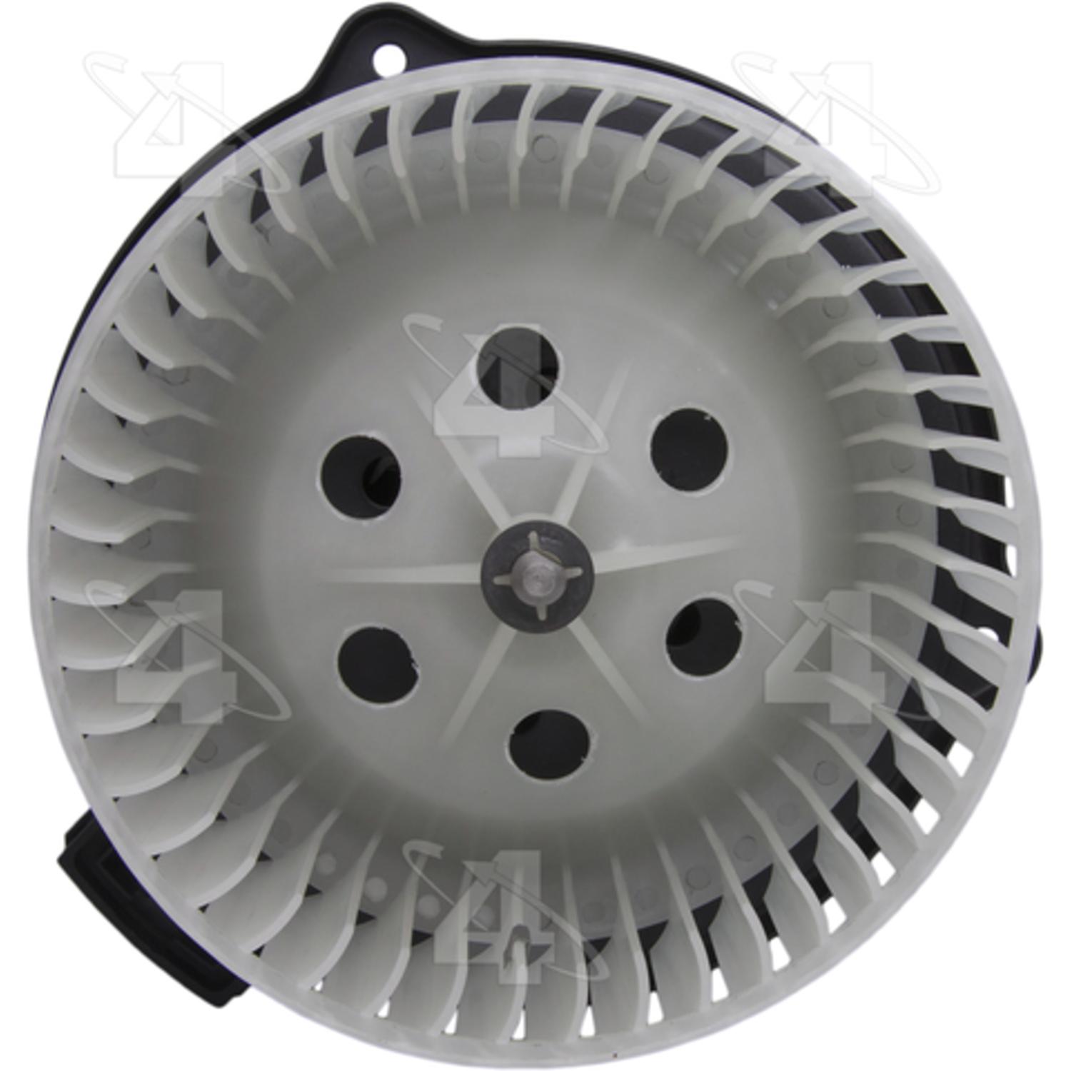 Four Seasons 76910 - HVAC Blower Motor Four Seasons 76910 HVAC Blower Motor product image 4 of 6