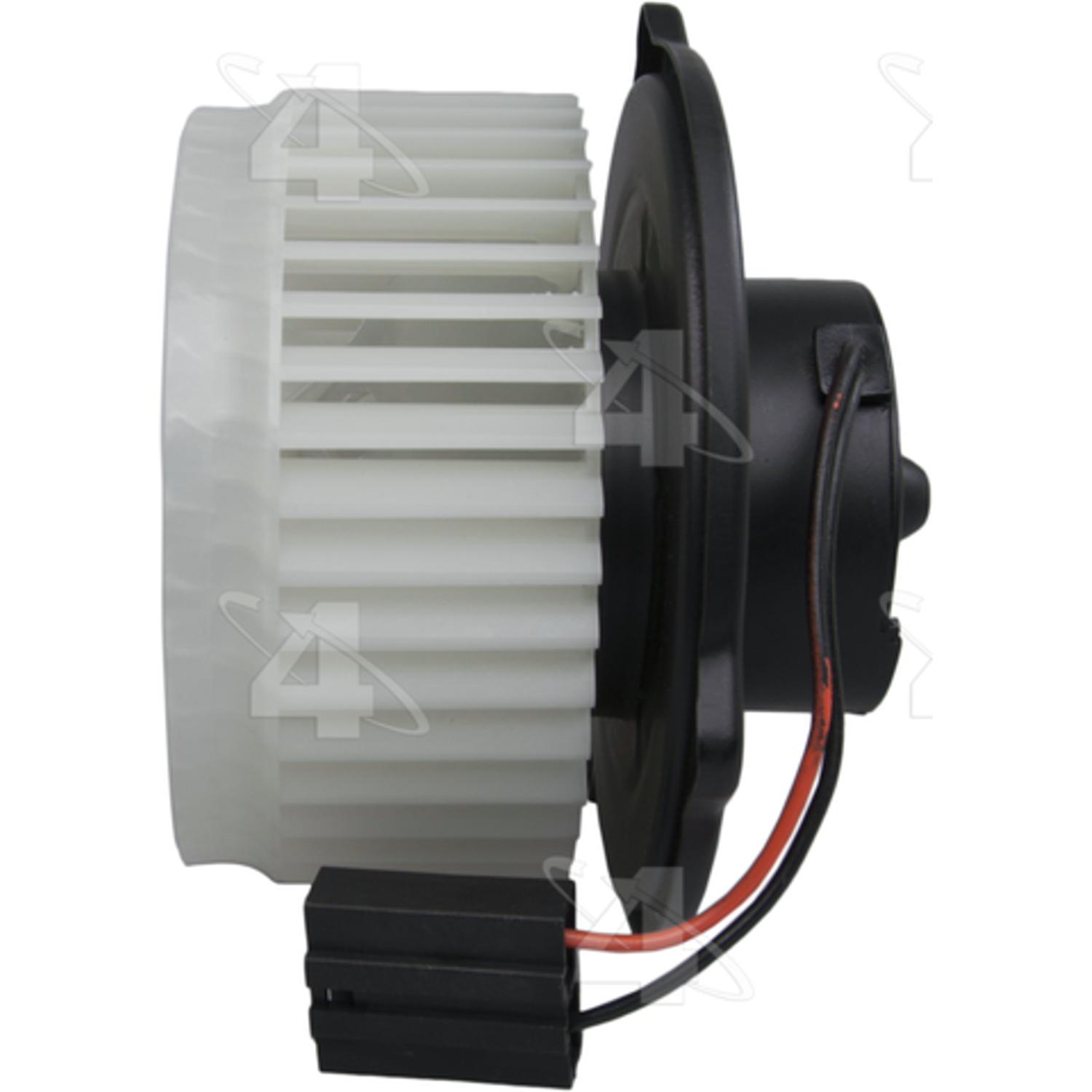 Four Seasons 76910 - HVAC Blower Motor Four Seasons 76910 HVAC Blower Motor product image 5 of 6
