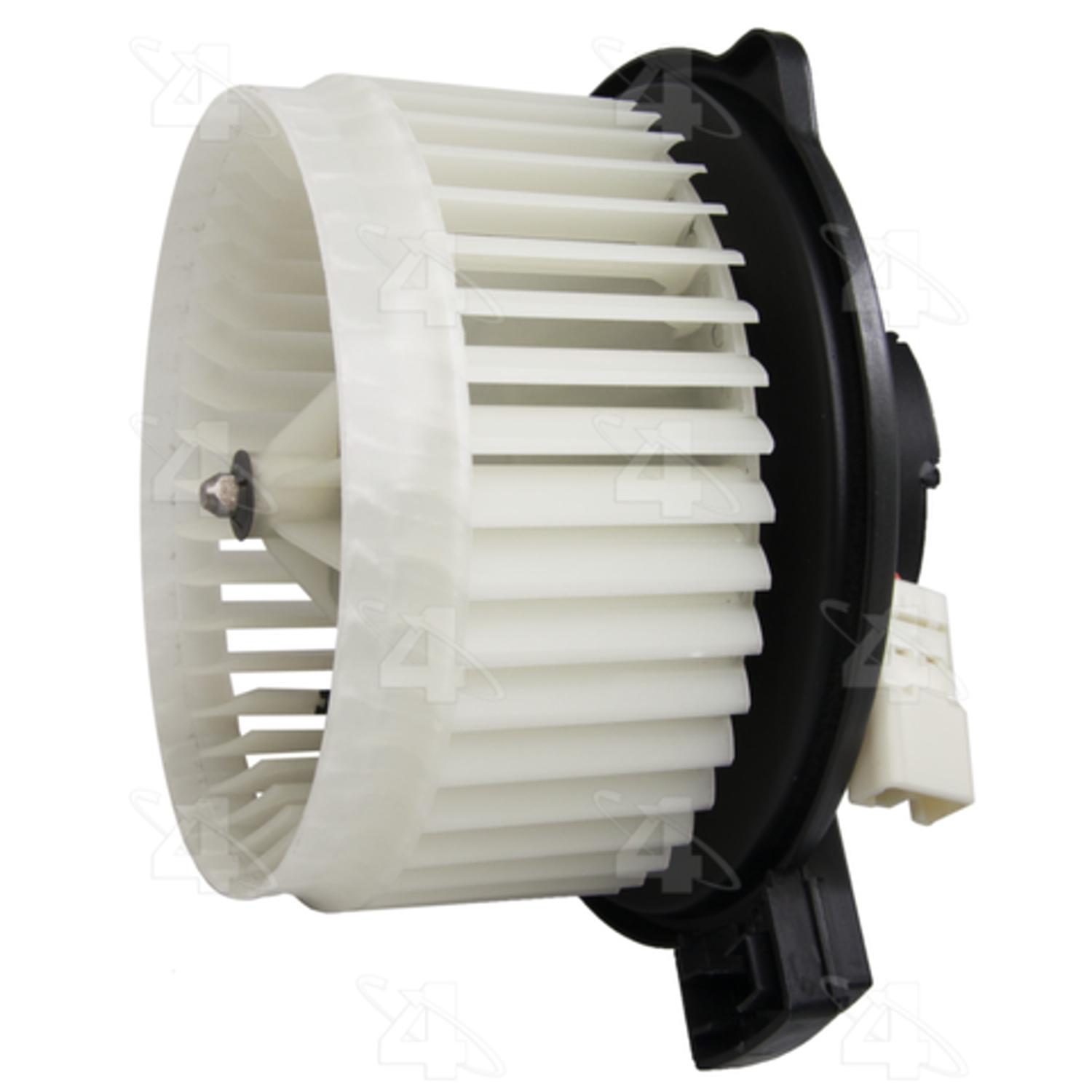 Four Seasons 76911 - HVAC Blower Motor Four Seasons 76911 HVAC Blower Motor product image 1 of 5