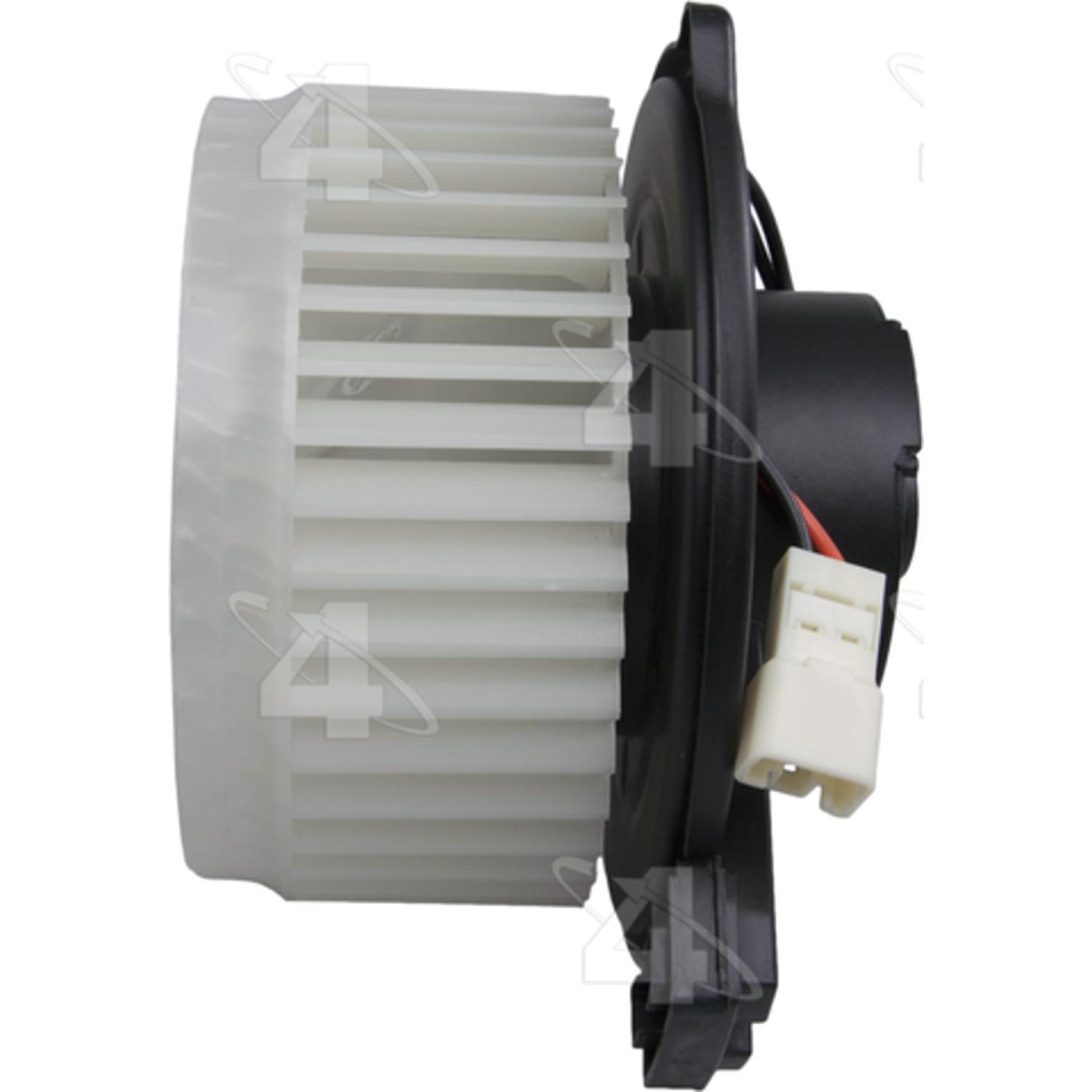 Four Seasons 76911 - HVAC Blower Motor Four Seasons 76911 HVAC Blower Motor product image 4 of 5