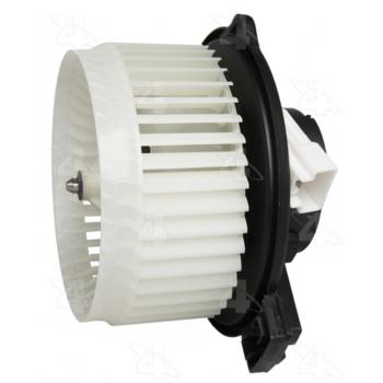 Four Seasons 76912 - HVAC Blower Motor Four Seasons 76912 HVAC Blower Motor product image 1 of 6