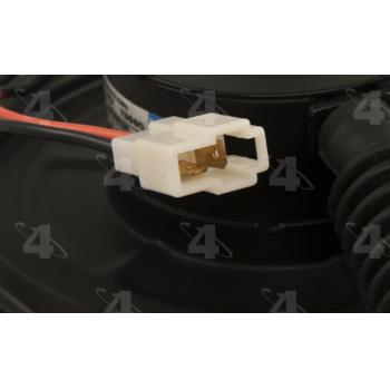 Four Seasons 76913 HVAC Blower Motor product image 2 of 2