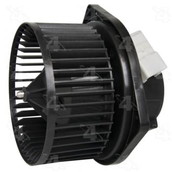 Four Seasons 76914 HVAC Blower Motor product image 1 of 3
