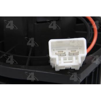 Four Seasons 76914 HVAC Blower Motor product image 3 of 3