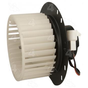 Four Seasons 76916 - HVAC Blower Motor Four Seasons 76916 HVAC Blower Motor product image 1 of 6