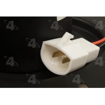 Four Seasons 76916 - HVAC Blower Motor Four Seasons 76916 HVAC Blower Motor product image 3 of 6