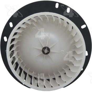 Four Seasons 76916 - HVAC Blower Motor Four Seasons 76916 HVAC Blower Motor product image 4 of 6