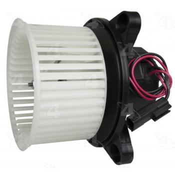 Four Seasons 76917 HVAC Blower Motor product image 1 of 6