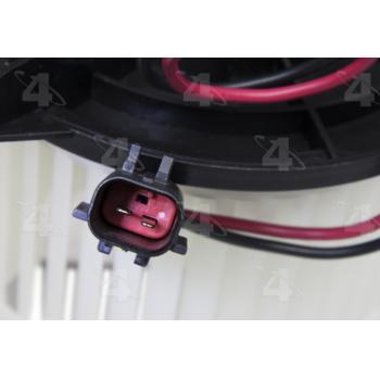 Four Seasons 76917 HVAC Blower Motor product image 3 of 6