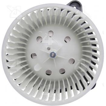 Four Seasons 76917 HVAC Blower Motor product image 4 of 6
