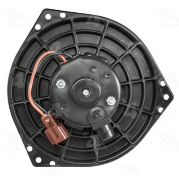 Four Seasons 76918 HVAC Blower Motor product image 2 of 7