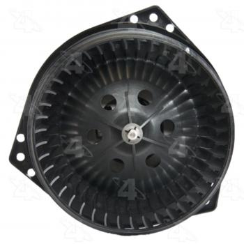 Four Seasons 76918 HVAC Blower Motor product image 3 of 7
