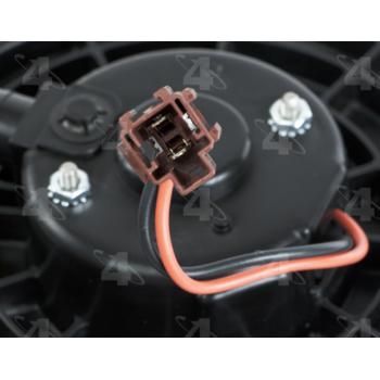Four Seasons 76918 HVAC Blower Motor product image 4 of 7