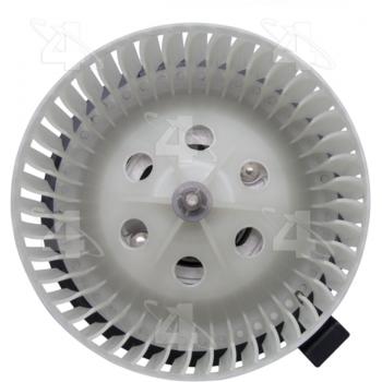Four Seasons 76919 HVAC Blower Motor product image 4 of 6