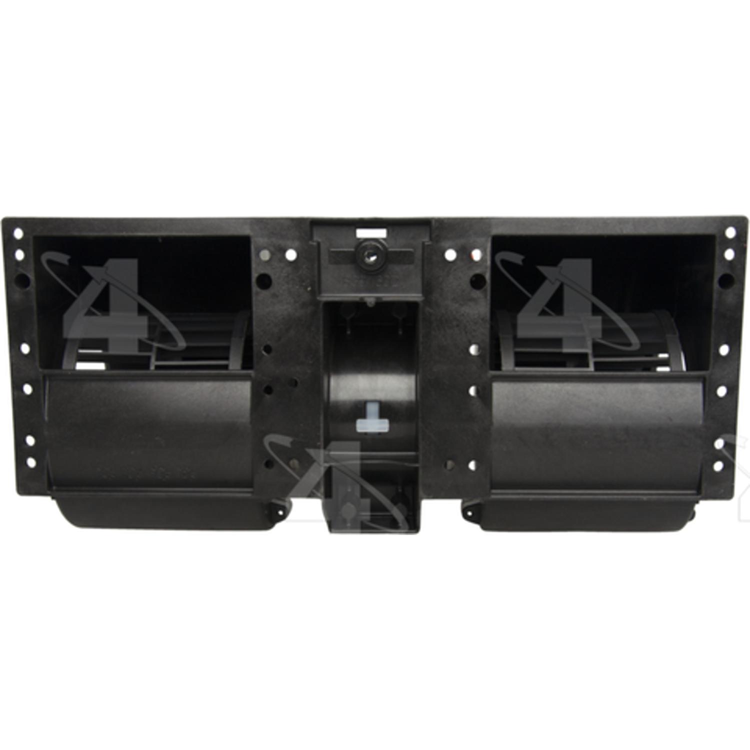 Four Seasons 76924 - HVAC Blower Motor Four Seasons 76924 HVAC Blower Motor product image 2 of 6