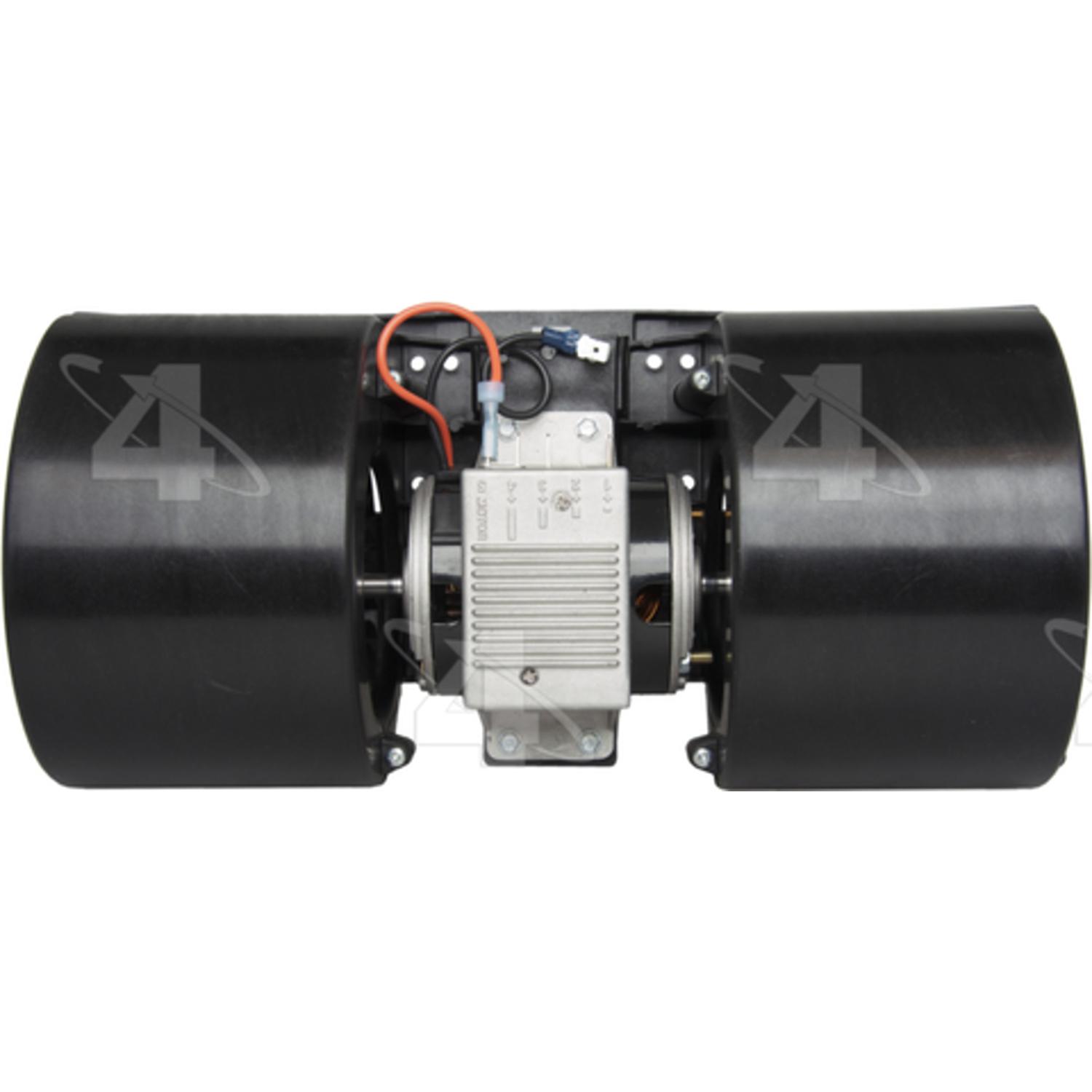 Four Seasons 76924 - HVAC Blower Motor Four Seasons 76924 HVAC Blower Motor product image 4 of 6