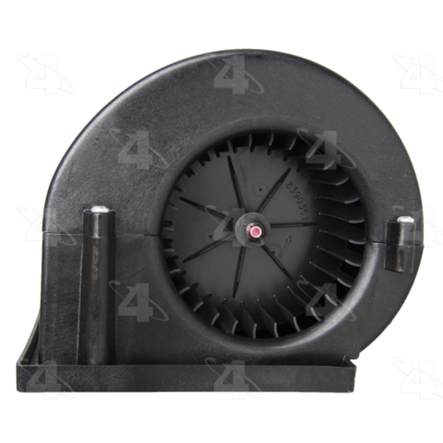 Four Seasons 76924 - HVAC Blower Motor Four Seasons 76924 HVAC Blower Motor product image 5 of 6