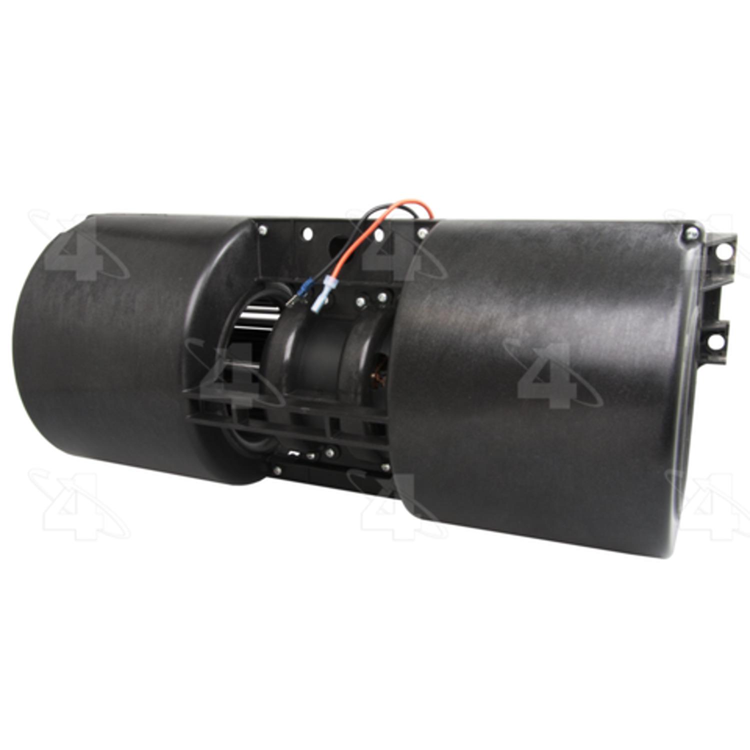 Four Seasons 76925 - HVAC Blower Motor Four Seasons 76925 HVAC Blower Motor product image 1 of 6