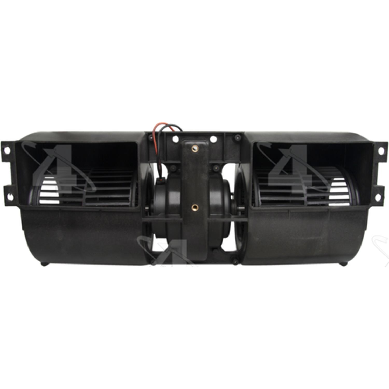 Four Seasons 76925 - HVAC Blower Motor Four Seasons 76925 HVAC Blower Motor product image 2 of 6