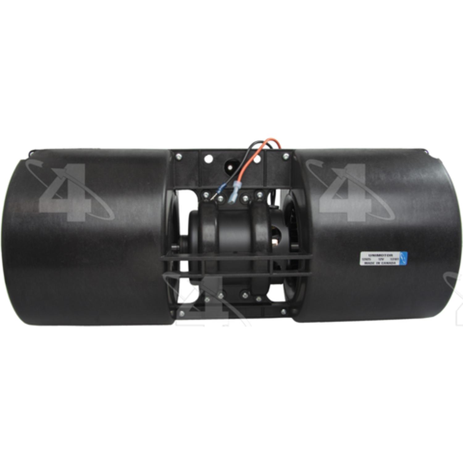 Four Seasons 76925 - HVAC Blower Motor Four Seasons 76925 HVAC Blower Motor product image 4 of 6