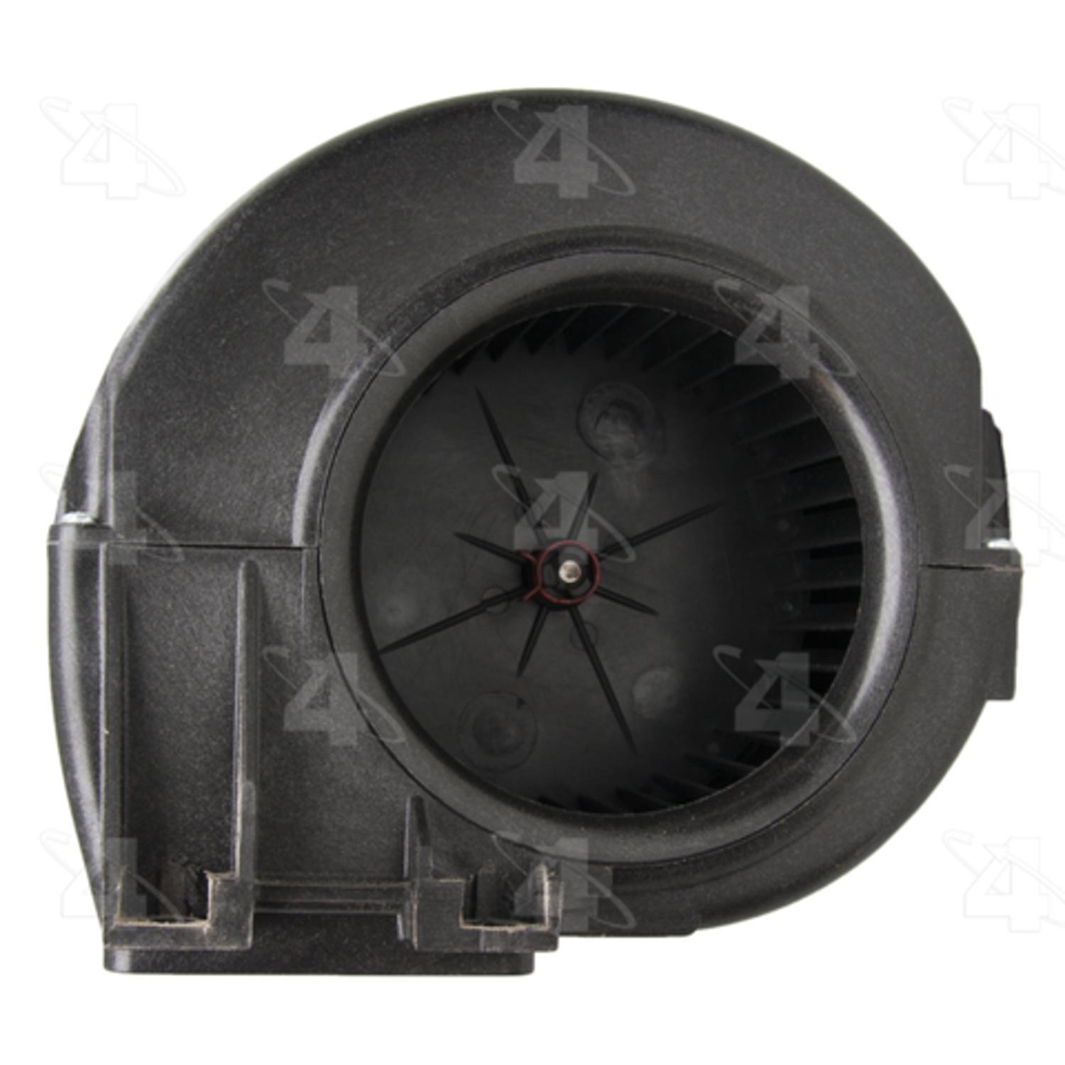 Four Seasons 76925 - HVAC Blower Motor Four Seasons 76925 HVAC Blower Motor product image 5 of 6