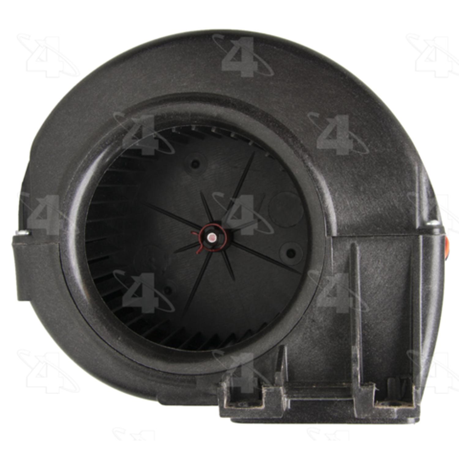 Four Seasons 76925 - HVAC Blower Motor Four Seasons 76925 HVAC Blower Motor product image 6 of 6