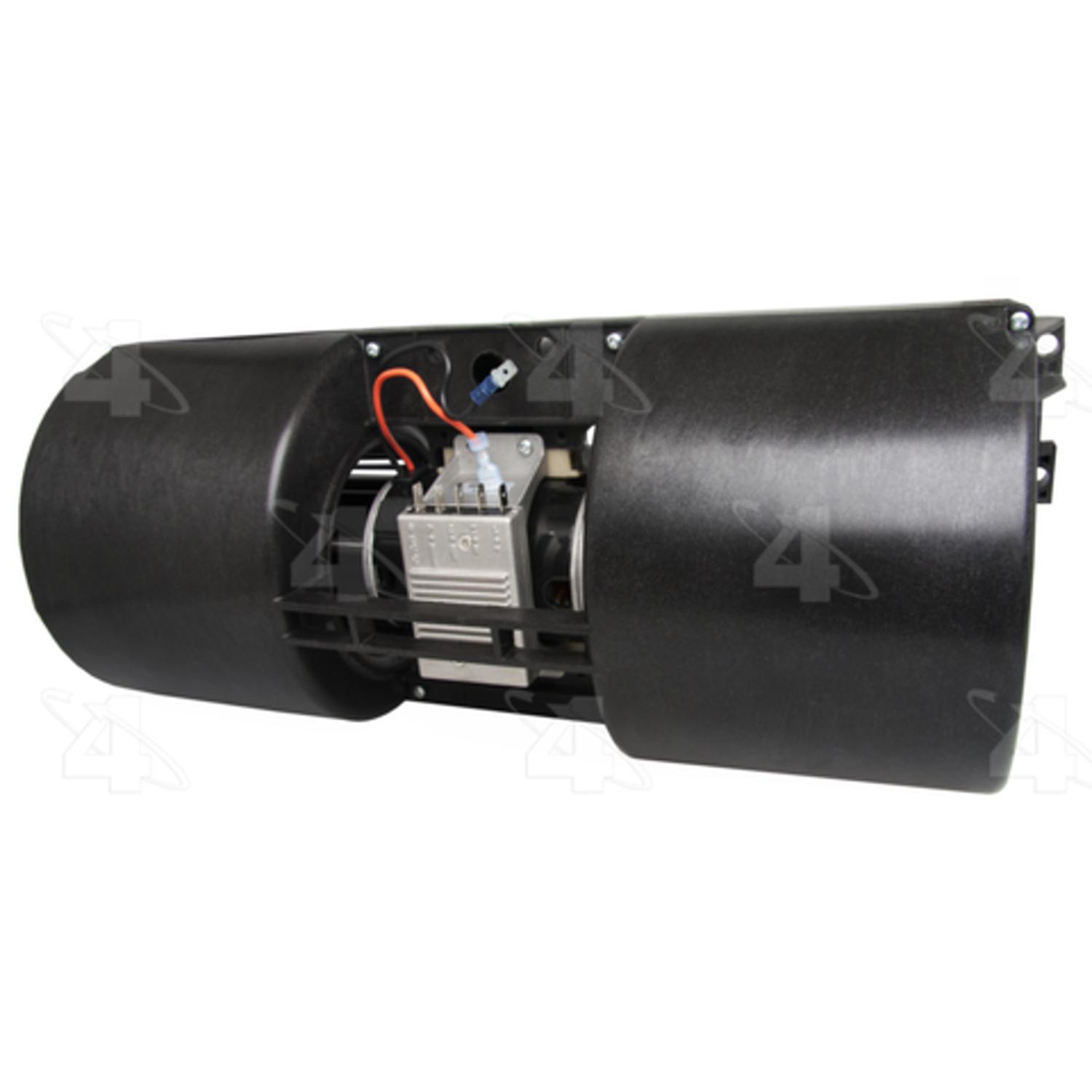 Four Seasons 76926 - HVAC Blower Motor Four Seasons 76926 HVAC Blower Motor product image 1 of 6