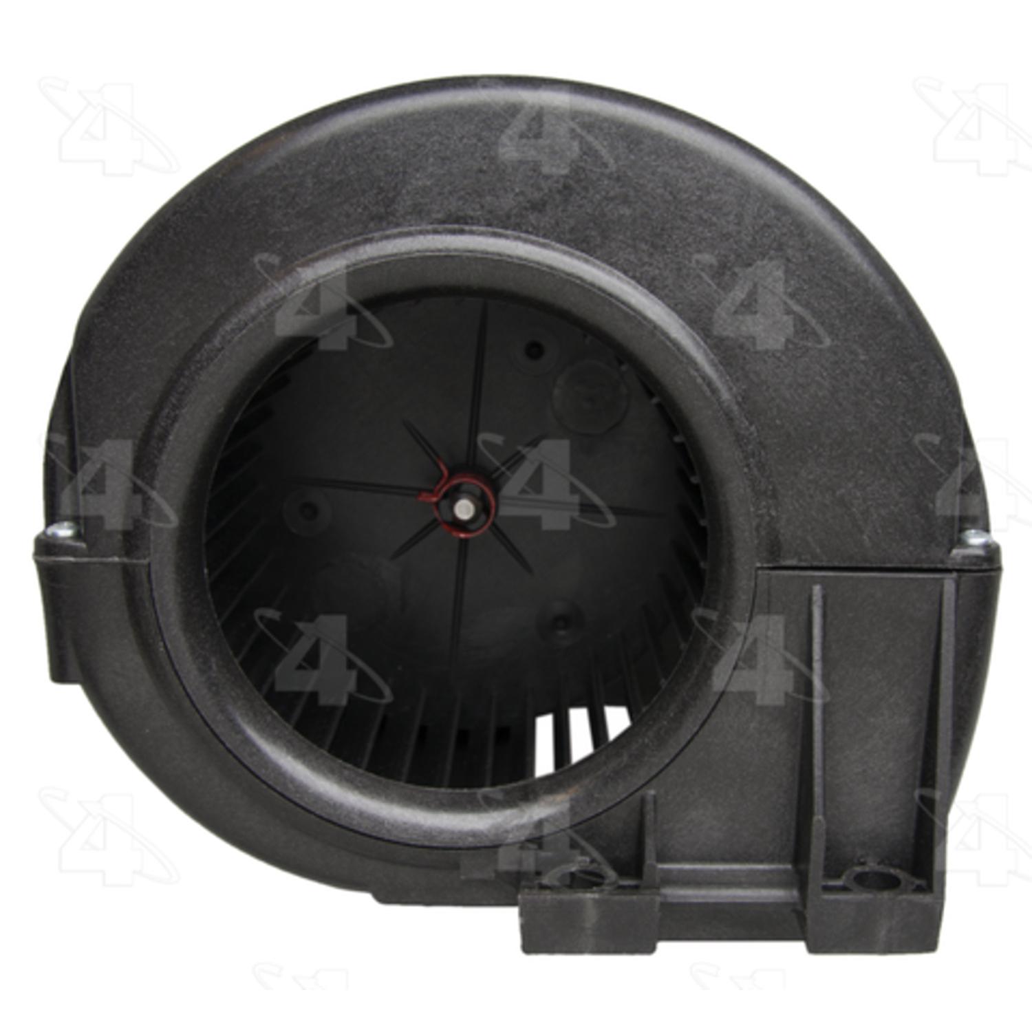 Four Seasons 76926 - HVAC Blower Motor Four Seasons 76926 HVAC Blower Motor product image 6 of 6