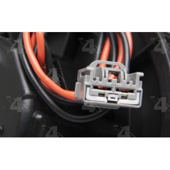 Four Seasons 76927 HVAC Blower Motor product image 3 of 4