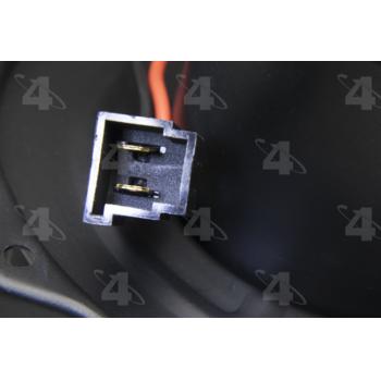 Four Seasons 76928 HVAC Blower Motor product image 3 of 5