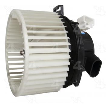 Four Seasons 76930 HVAC Blower Motor product image 1 of 7