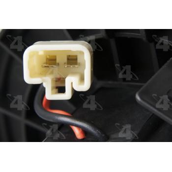Four Seasons 76932 HVAC Blower Motor product image 3 of 5