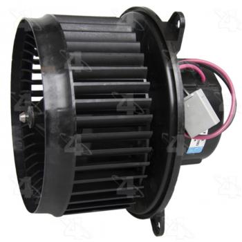 Four Seasons 76933 - HVAC Blower Motor Four Seasons 76933 HVAC Blower Motor product image 1 of 5