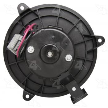 Four Seasons 76933 - HVAC Blower Motor Four Seasons 76933 HVAC Blower Motor product image 2 of 5