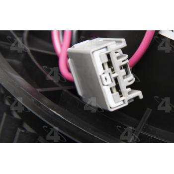 Four Seasons 76933 - HVAC Blower Motor Four Seasons 76933 HVAC Blower Motor product image 3 of 5