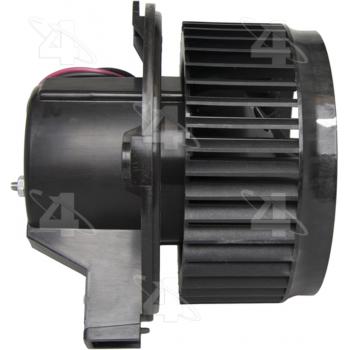 Four Seasons 76933 - HVAC Blower Motor Four Seasons 76933 HVAC Blower Motor product image 5 of 5