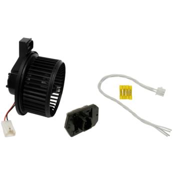 Four Seasons 76934BRK2 HVAC Blower Motor Kit product image 1 of 1