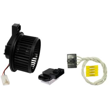 Four Seasons 76934BRK3 HVAC Blower Motor Kit product image 1 of 1