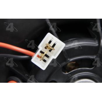 Four Seasons 76936 HVAC Blower Motor product image 3 of 6