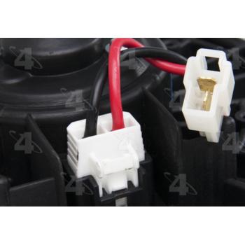 Four Seasons 76937 HVAC Blower Motor product image 2 of 5