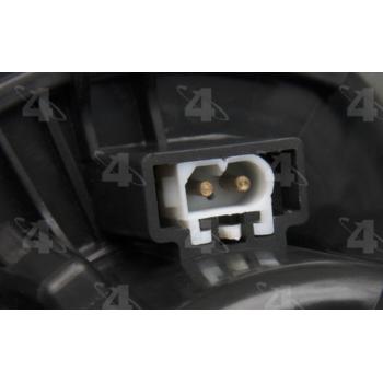 Four Seasons 76938 HVAC Blower Motor product image 3 of 6