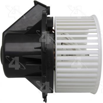 Four Seasons 76938 HVAC Blower Motor product image 6 of 6