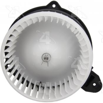 Four Seasons 76939 HVAC Blower Motor product image 3 of 5
