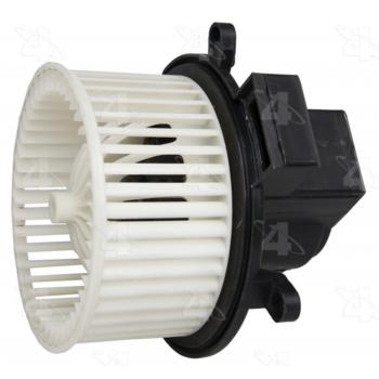 Four Seasons 76942 HVAC Blower Motor product image 1 of 6
