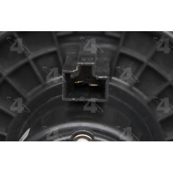 Four Seasons 76942 HVAC Blower Motor product image 3 of 6
