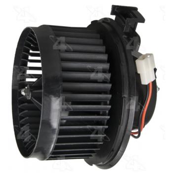 Four Seasons 76943 - HVAC Blower Motor Four Seasons 76943 HVAC Blower Motor product image 1 of 6