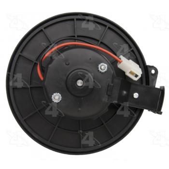 Four Seasons 76943 - HVAC Blower Motor Four Seasons 76943 HVAC Blower Motor product image 2 of 6