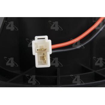 Four Seasons 76943 - HVAC Blower Motor Four Seasons 76943 HVAC Blower Motor product image 3 of 6